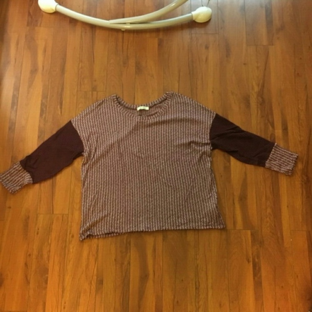 New Sweater